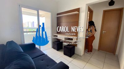 Apartamento, 1 quarto - Foto 4