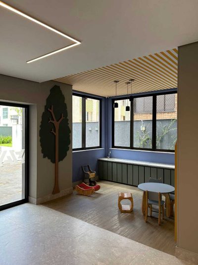 Apartamento, 3 quartos, 75 m² - Foto 1