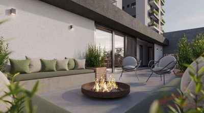 Apartamento, 2 quartos, 51 m² - Foto 4