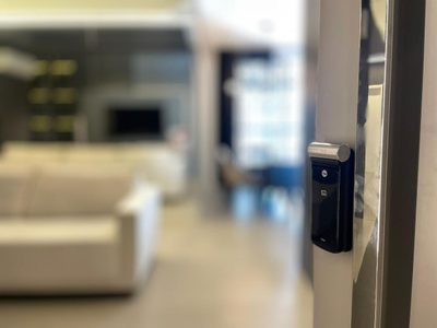 Apartamento, 3 quartos, 135 m² - Foto 4