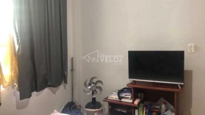Apartamento, 1 quarto, 46 m² - Foto 1