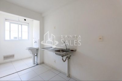 Apartamento, 2 quartos, 50 m² - Foto 5