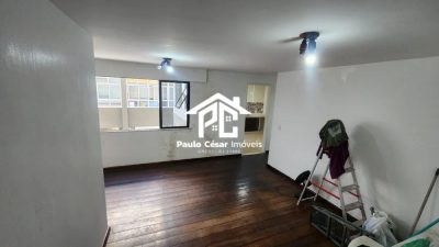 Apartamento, 1 quarto, 87 m² - Foto 5