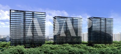 Apartamento, 2 quartos, 56 m² - Foto 2