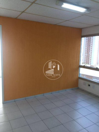 Sala-Conjunto, 37 m² - Foto 2