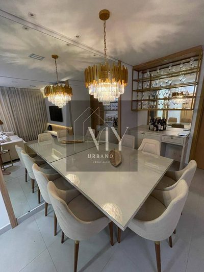 Apartamento, 3 quartos - Foto 5