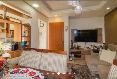 Apartamento, 2 quartos - Foto 4