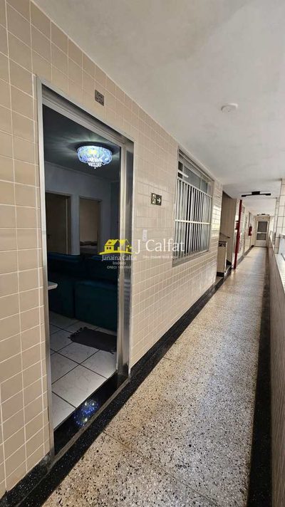 Apartamento, 2 quartos, 53 m² - Foto 2