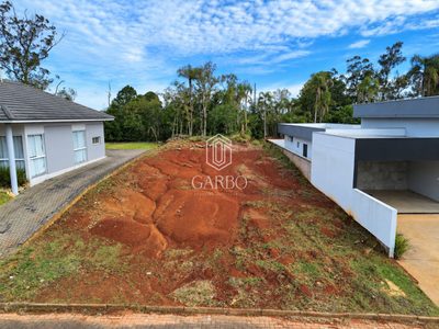 Terreno, 398 m² - Foto 2