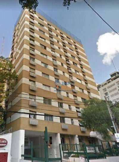 Apartamento, 2 quartos, 65 m² - Foto 1