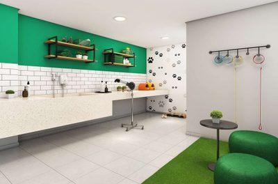 Apartamento, 2 quartos, 37 m² - Foto 5