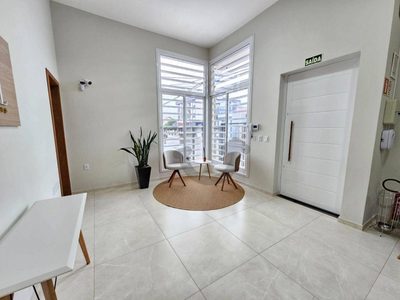 Prédio Inteiro, 122 m² - Foto 5