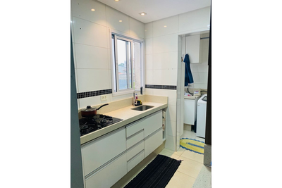Apartamento, 2 quartos, 48 m² - Foto 3