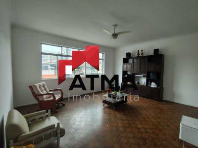 Apartamento, 3 quartos, 120 m² - Foto 2