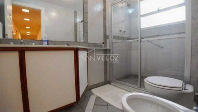 Apartamento, 4 quartos, 250 m² - Foto 5