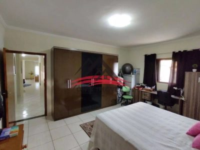 Chácara, 4 quartos, 1110 m² - Foto 3