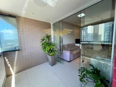 Apartamento, 2 quartos, 70 m² - Foto 5