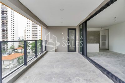 Apartamento, 3 quartos, 151 m² - Foto 4