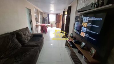 Casa, 2 quartos - Foto 2