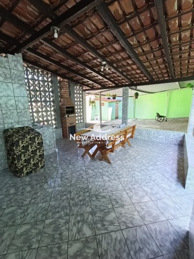 Casa, 6 quartos, 340 m² - Foto 1