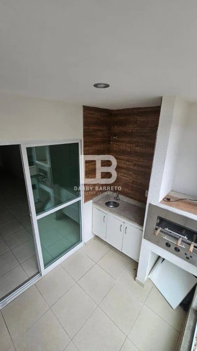 Apartamento, 3 quartos, 89 m² - Foto 4
