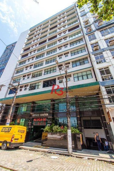 Loja-Salão, 120 m² - Foto 1