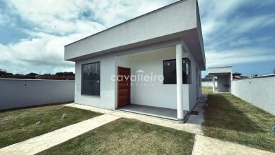 Casa, 3 quartos, 97 m² - Foto 1