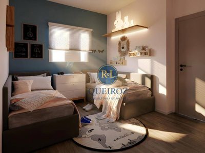 Apartamento, 2 quartos, 42 m² - Foto 5