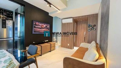 Cobertura, 2 quartos, 130 m² - Foto 4