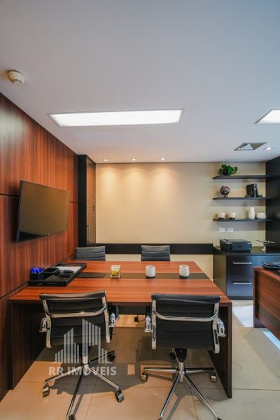 Sala-Conjunto, 45 m² - Foto 5