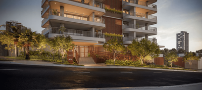 Apartamento, 4 quartos, 225 m² - Foto 3