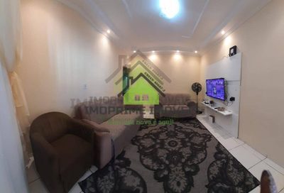 Casa, 3 quartos, 100 m² - Foto 2