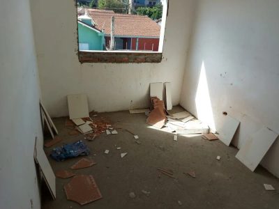 Sobrado, 2 quartos, 70 m² - Foto 4