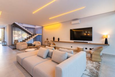 Casa de Condomínio, 4 quartos - Foto 4