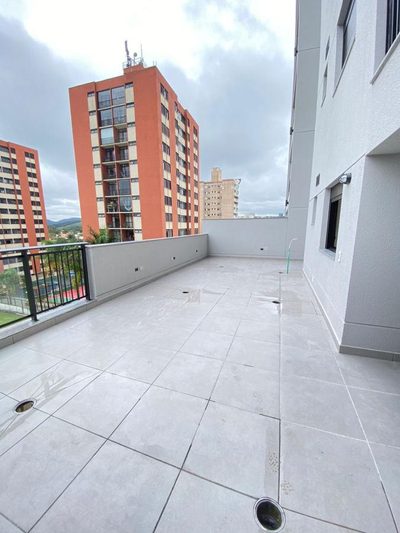 Apartamento, 2 quartos, 107 m² - Foto 5