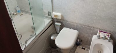 Apartamento, 3 quartos, 140 m² - Foto 3