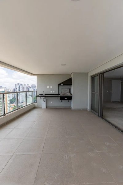 Apartamento, 3 quartos, 176 m² - Foto 3