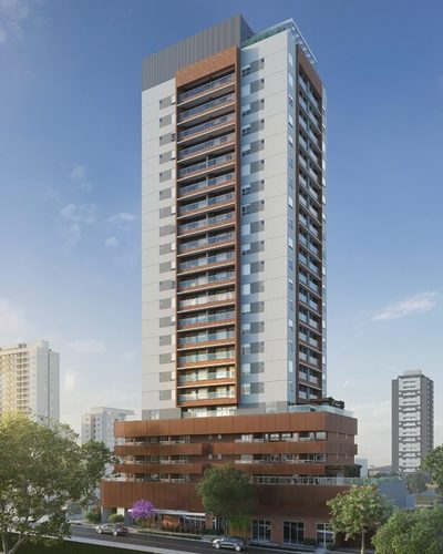 Loja-Salão, 77 m² - Foto 1