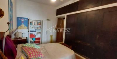 Apartamento, 3 quartos, 140 m² - Foto 1