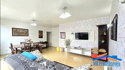 Apartamento, 3 quartos, 125 m² - Foto 3