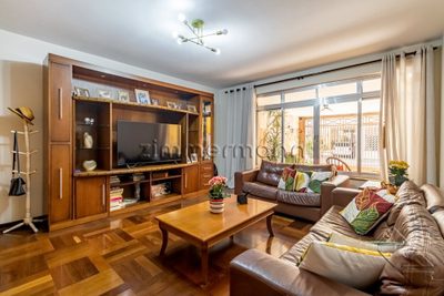 Casa, 3 quartos, 185 m² - Foto 1