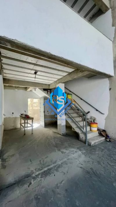 Depósito-Galpão, 182 m² - Foto 5