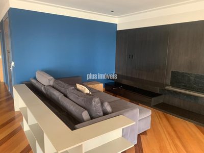 Apartamento, 4 quartos, 258 m² - Foto 2