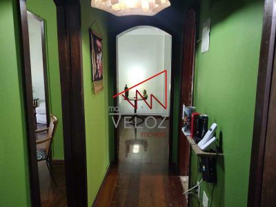 Apartamento, 3 quartos, 103 m² - Foto 4