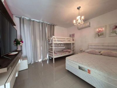 Casa de Condomínio, 4 quartos - Foto 3