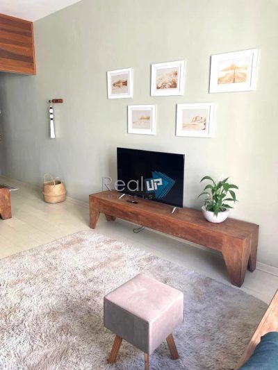 Apartamento, 2 quartos, 85 m² - Foto 5