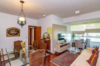 Apartamento, 3 quartos, 97 m² - Foto 4