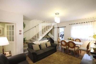 Casa, 3 quartos, 110 m² - Foto 1