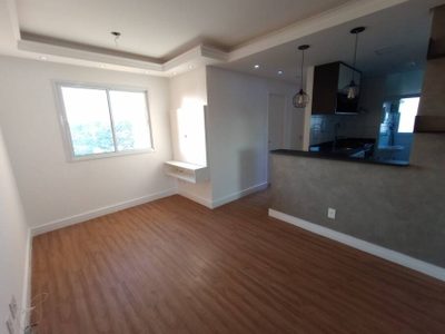 Apartamento, 44 m² - Foto 3