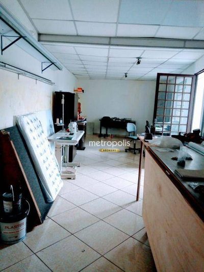 Sobrado, 3 quartos, 235 m² - Foto 3